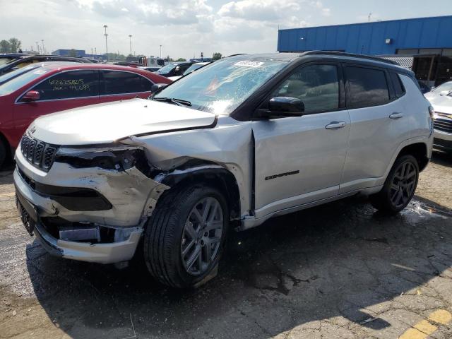 2025 JEEP COMPASS LIMITED, 