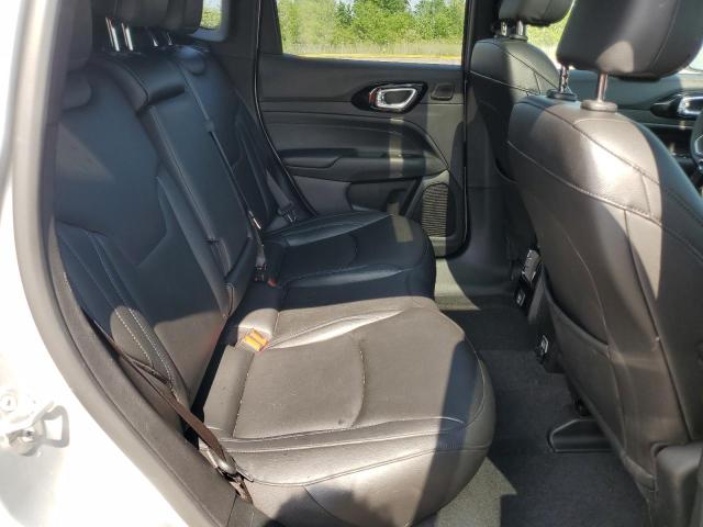 3C4NJDCN7ST516251 - 2025 JEEP COMPASS LIMITED SILVER photo 11