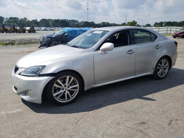 2006 LEXUS IS 350, 