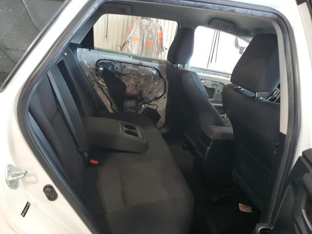 JTNKARJE8JJ570680 - 2018 TOYOTA COROLLA IM Blanco foto 10