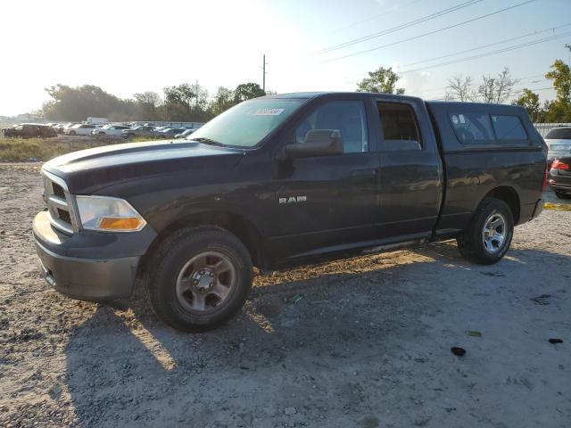 2009 DODGE RAM 1500, 