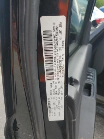 1J4PN2GK3BW532789 - 2011 JEEP LIBERTY SPORT BLACK photo 14