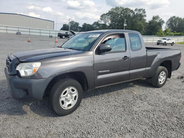 2015 TOYOTA TACOMA ACCESS CAB, 