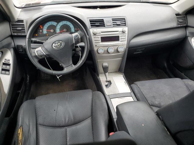 4T1BF3EKXBU163099 - 2011 TOYOTA CAMRY BASE Rojo foto 8