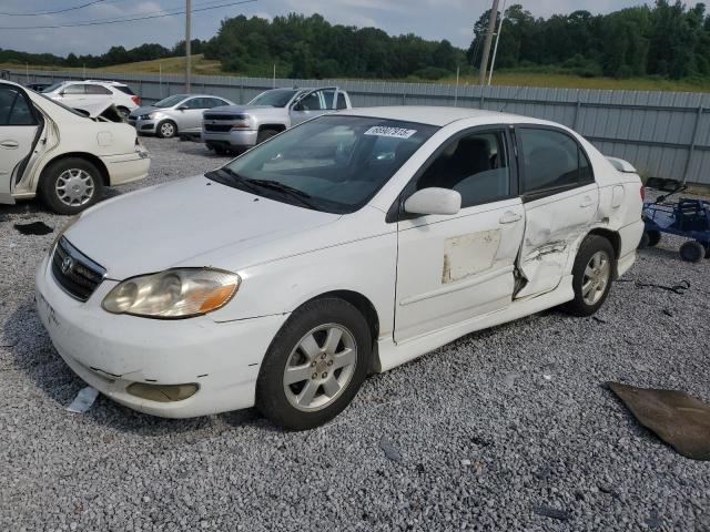 2005 TOYOTA COROLLA CE, 