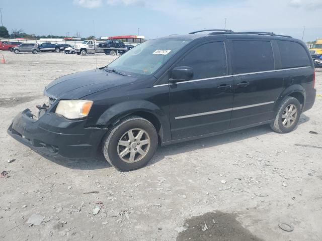 2010 CHRYSLER TOWN & COU TOURING, 