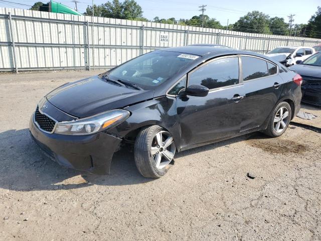 2018 KIA FORTE LX, 