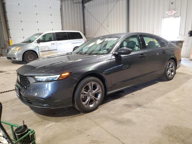 2024 HONDA ACCORD EX, 
