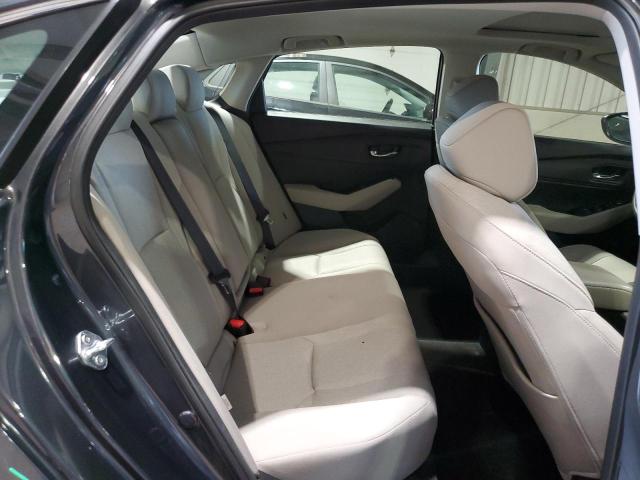 1HGCY1F38RA029848 - 2024 HONDA ACCORD EX GRAY photo 10