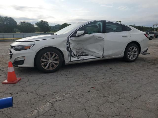 2020 CHEVROLET MALIBU LT, 