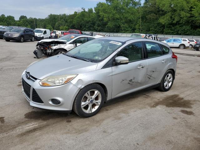2014 FORD FOCUS SE, 