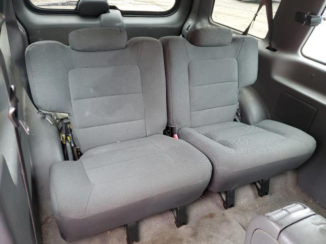 1FMZU70E82UC50349 - 2002 FORD EXPLORER SPORT 红色 照片 11