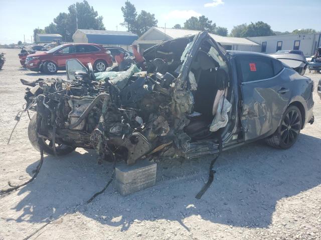 2019 NISSAN MAXIMA S, 