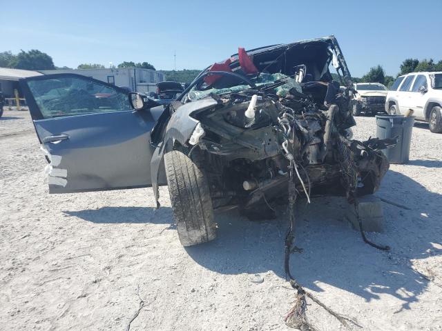 1N4AA6AVXKC377280 - 2019 NISSAN MAXIMA S Szary zdjęcie 5