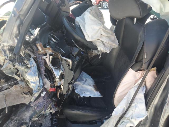 1N4AA6AVXKC377280 - 2019 NISSAN MAXIMA S Szary zdjęcie 7