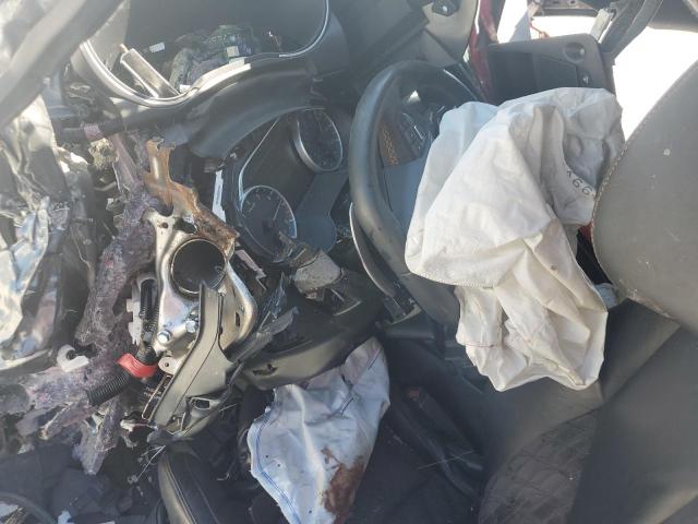 1N4AA6AVXKC377280 - 2019 NISSAN MAXIMA S Szary zdjęcie 8