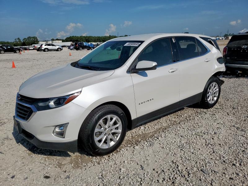 2020 CHEVROLET EQUINOX LT, 