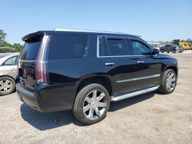 1GYS3CKJ9FR179905 - 2015 CADILLAC ESCALADE PREMIUM BLACK photo 3