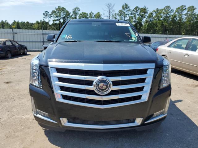 1GYS3CKJ9FR179905 - 2015 CADILLAC ESCALADE PREMIUM BLACK photo 5