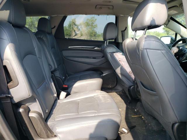 5GAERBKW5KJ295474 - 2019 BUICK ENCLAVE ESSENCE Սև լուսանկար 11