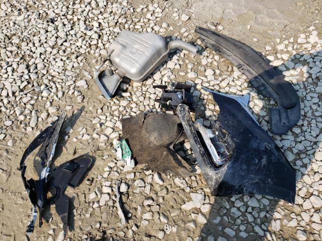 5GAERBKW5KJ295474 - 2019 BUICK ENCLAVE ESSENCE Սև լուսանկար 13