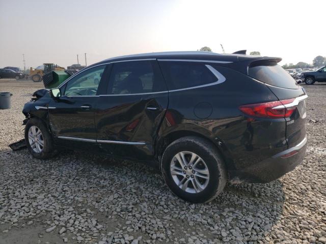 5GAERBKW5KJ295474 - 2019 BUICK ENCLAVE ESSENCE Սև լուսանկար 2