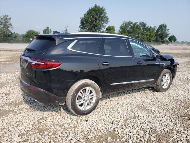 5GAERBKW5KJ295474 - 2019 BUICK ENCLAVE ESSENCE Սև լուսանկար 3