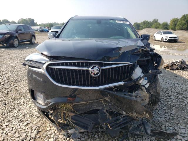 5GAERBKW5KJ295474 - 2019 BUICK ENCLAVE ESSENCE Սև լուսանկար 5