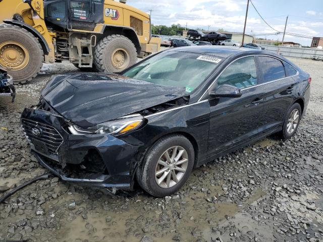 2018 HYUNDAI SONATA ECO, 