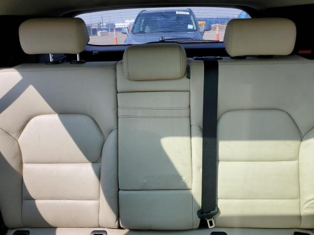 SJKCH5CR8HA023199 - 2017 INFINITI QX30 BASE 黑色 照片 10