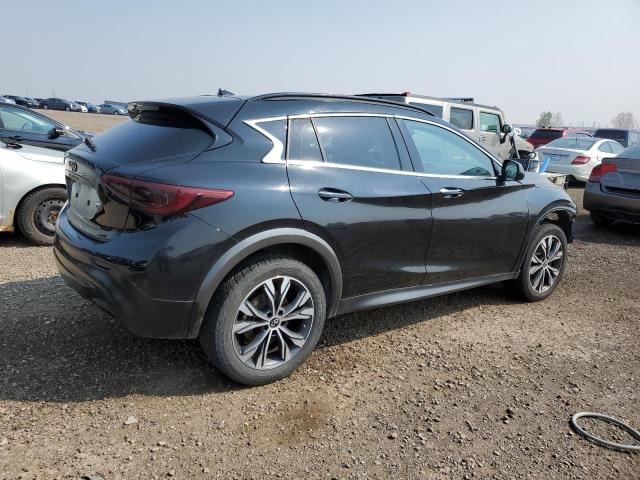 SJKCH5CR8HA023199 - 2017 INFINITI QX30 BASE 黑色 照片 3