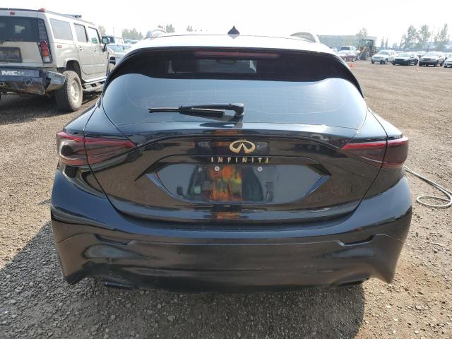 SJKCH5CR8HA023199 - 2017 INFINITI QX30 BASE 黑色 照片 6