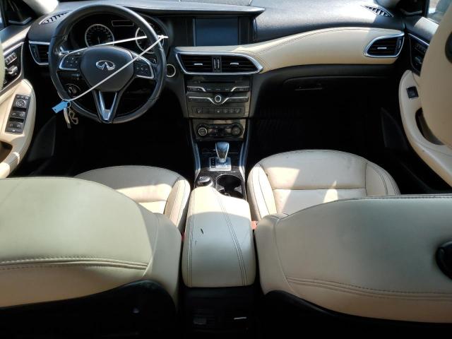 SJKCH5CR8HA023199 - 2017 INFINITI QX30 BASE 黑色 照片 8