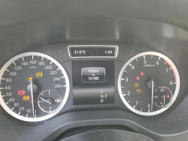 SJKCH5CR8HA023199 - 2017 INFINITI QX30 BASE 黑色 照片 9