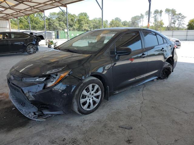 2020 TOYOTA COROLLA LE, 