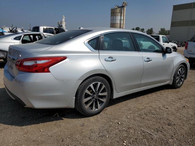 1N4AL3AP5GC113059 - 2016 NISSAN ALTIMA 2.5 SILVER photo 3