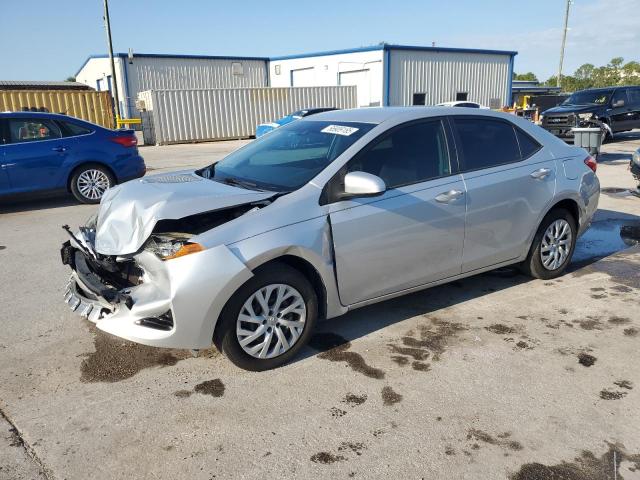 2017 TOYOTA COROLLA L, 