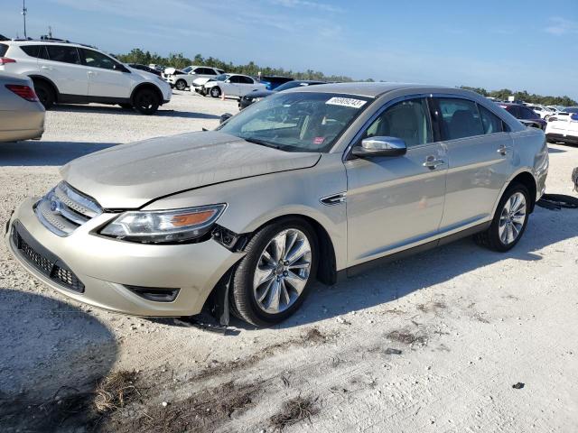 2011 FORD TAURUS LIMITED, 