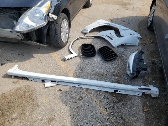 5UX2V1C01M9G47277 - 2021 BMW X4 XDRIVE30I WHITE photo 13