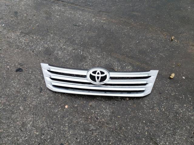 4T1BK3DB8BU396573 - 2011 TOYOTA AVALON BASE 白色 照片 12