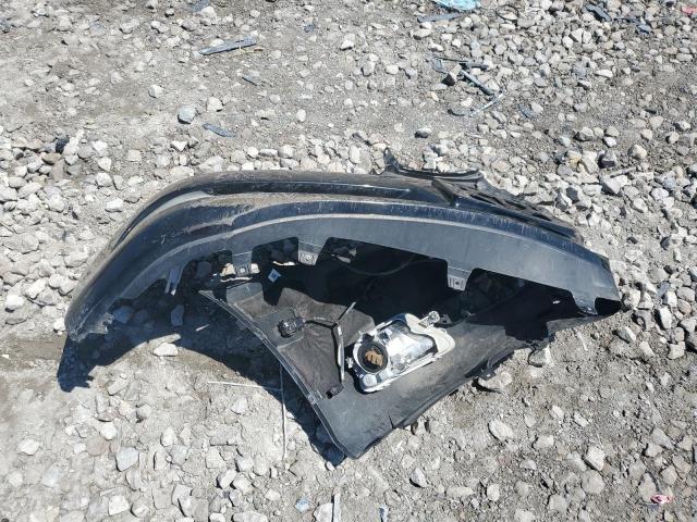 JTHCL46FX95003199 - 2009 LEXUS LS 460 BLACK photo 12