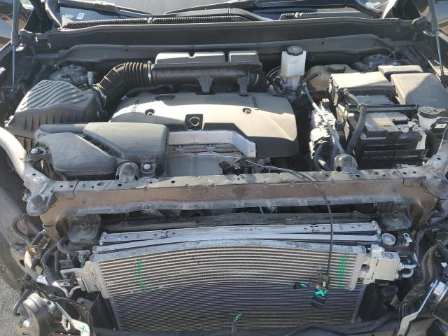 LRBFXBSA6LD165778 - 2020 BUICK ENVISION PREFERRED MAROON photo 12