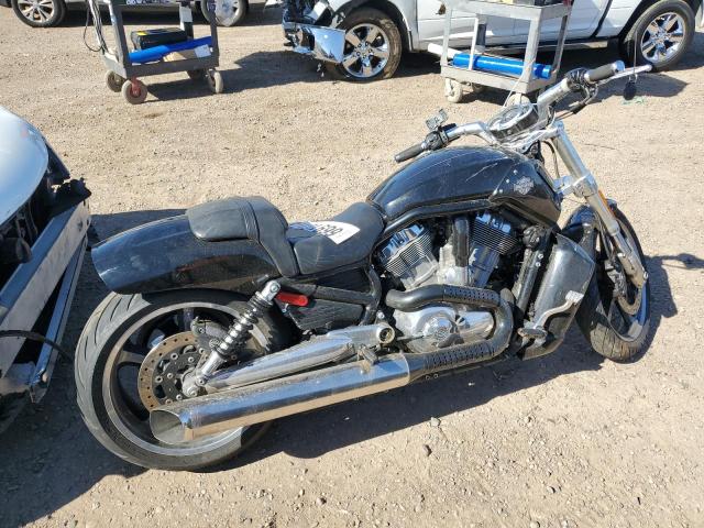 1HD1HPH15EC807878 - 2014 OTHER OTHER VROD MUSCLE BLACK photo 4