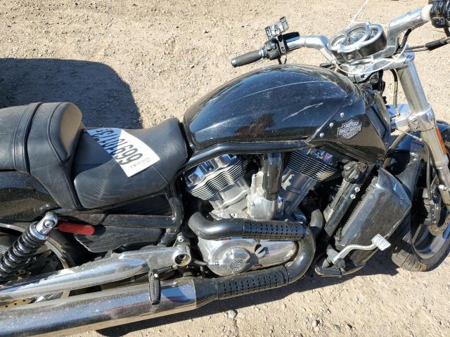 1HD1HPH15EC807878 - 2014 OTHER OTHER VROD MUSCLE BLACK photo 5
