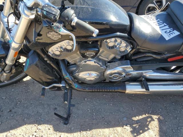 1HD1HPH15EC807878 - 2014 OTHER OTHER VROD MUSCLE BLACK photo 7