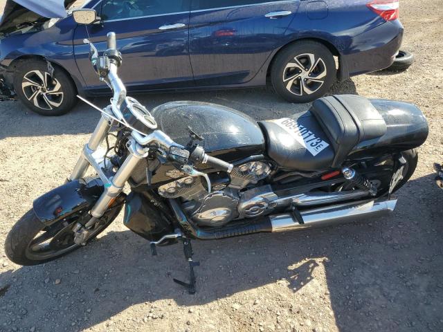 1HD1HPH15EC807878 - 2014 OTHER OTHER VROD MUSCLE BLACK photo 9