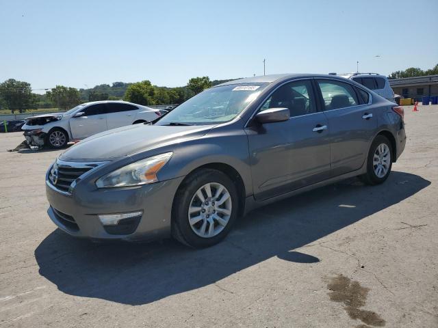 2015 NISSAN ALTIMA 2.5, 