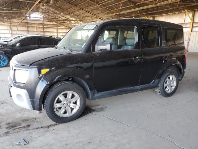 2006 HONDA ELEMENT EX, 
