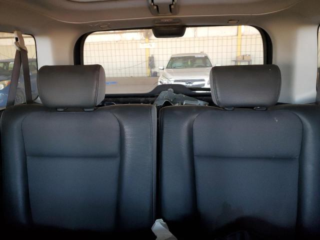 5J6YH28776L017601 - 2006 HONDA ELEMENT EX Qara foto 10