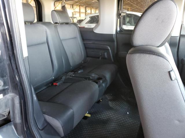 5J6YH28776L017601 - 2006 HONDA ELEMENT EX Qara foto 11